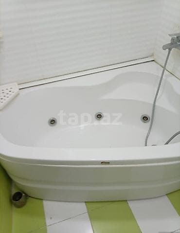 Hidromassajlı vanna (jacuzzi) olcusu uzunlugu 1.50. eni 1m