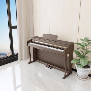 доставка бассейн: Piano, Rəqəmsal, Yeni, Ünvandan götürmə — 2