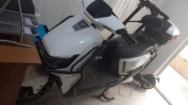 электроскутер купить в баку: 2024 il — 3