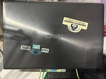 Аудиотехника: ASUS Ux32A noutbuk – yüngül və zərif metal korpuslu ultrabook — 4