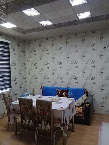 Lökbatan qəs. 6 otaqlı, 2 kv. m, Kredit yoxdur, Yeni təmirli — 6
