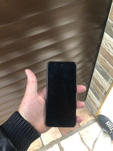 redmi note 6 pro ekran qiymeti: Redmi Note 10, 64 GB, rəng - Qara, İki sim kartlı — 1