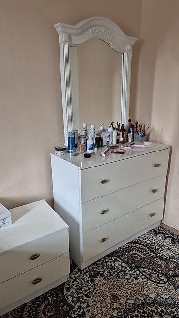 madeyra dolab: 2 təknəfərlik çarpayı, Dolab, Azərbaycan, İşlənmiş — 3