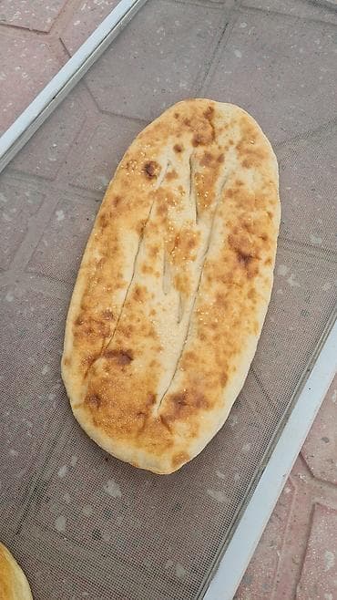 Vazvirat çörək 17 qepiy