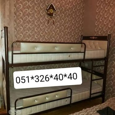 lavaş sexi: Oğlan və qız üçün, Yeni, Çarpayı, Matras ilə, Siyirməsiz — 29