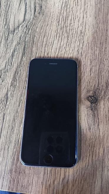 IPhone 6s, 32 GB, Gümüşü lalafo.az -da IPhone 6s, 32 GB, Gümüşü