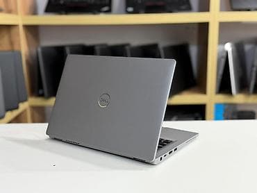 4k monitor: 💻 Dell Latitude 5310 💻 🧠 Prosessor: i7-10nesil 6nuve 12potok🧠 💽 SSD — 6
