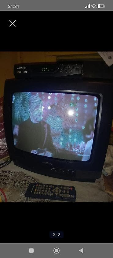 İşlənmiş Televizor Philips — 1