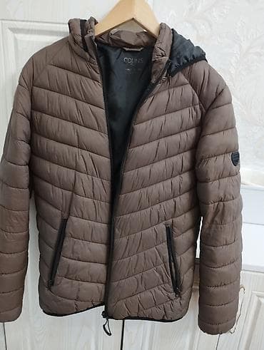 Üst geyimləri: Kurtka, Bolonka, Payız, ColinS, M — 1