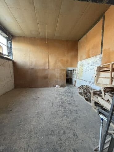 аренда офисов в баку: (bütün obyekt) 10 000₼, 1ci mertebe 8500₼ İstehsal və ya anbar kimi — 25
