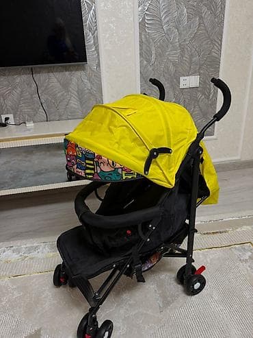 IrKolyaska satilir Qiymet 70 man Seliqeli veziyyetdedir