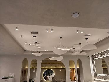 santexnik ustasi xalqlar: Evlərdə Ofislərdə Abiyektlərdə Elektrik işlərinin görülməsi Yaranan — 3