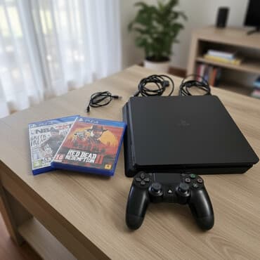 m to the b mp3: Ps4 slim modeli prosivkalıdır — 1