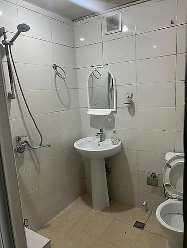 modul tipli ev: Bakı, 3 otaqlı, Köhnə tikili, 75 kv. m — 6