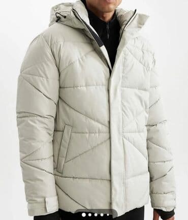 Pencəklər: Kurtka, Bolonka, Qış, Defacto, XL — 2