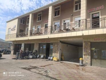 moyka arendaya verilir 2023: Tecili ucuz esali kupcali 3 mertebeli super obyekt Satilir. Abseron — 1