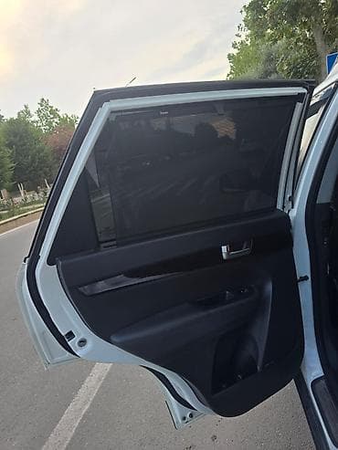 vip avto: Kia Sorento: 2 л | 2013 г. Внедорожник — 6