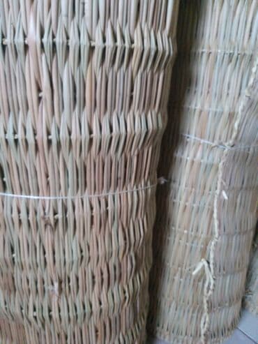 . Həsir 360*110 22₼ Hər şey sizlərin rahatlığı üçün Hərcür yorgan