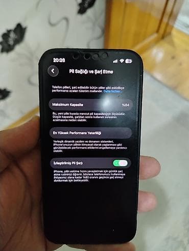 iphone 7plus: IPhone 13, 128 GB, Midnight, Face ID — 6