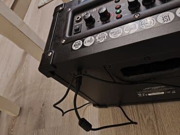 Velosiped aksesuarları: Elektron gitara, Fender, 6 sim, İşlənmiş, Ünvandan götürmə, Ödənişli çatdırılma — 9