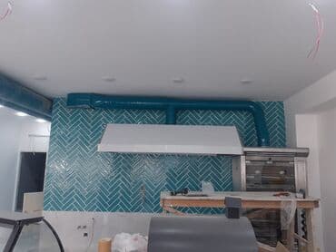 tikinti ucun lazer: Digər tikinti materialları — 8