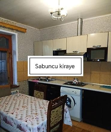 Həyət evləri və villalar: 65 kv. m, 3 otaqlı — 1