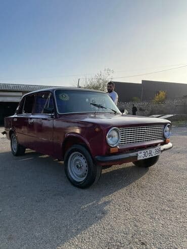 vaz 21014: Tecili Satilir Barter Maraqlidi Pul Almaq Şərti ilə — 3