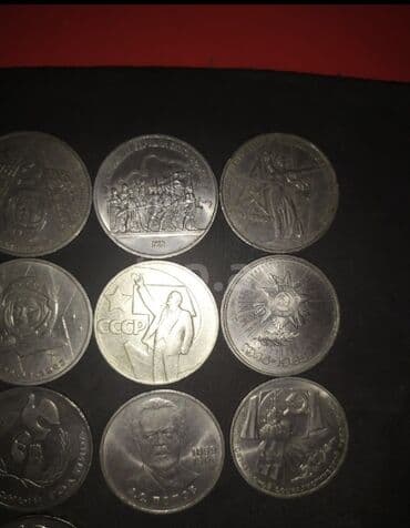 1 dollar satmaq: Sovet rubl satıram 15 ədəd var hər bir rubl qiyməti 20 azn O vaxtdan — 1