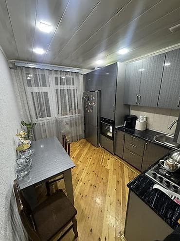 kiraye bina: 🏡 SATILIR – TƏCİLİ MƏNZİL 📍 Çiçək qəsəbəsi, çox əlverişli ərazi 🟢 9 — 1