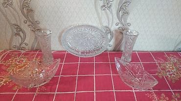 kobalt serviz: Digər dəstlər və servizlər — 4