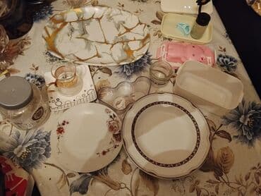 Qazan, rəng - Mavi, Antipriqar, Türkiyə