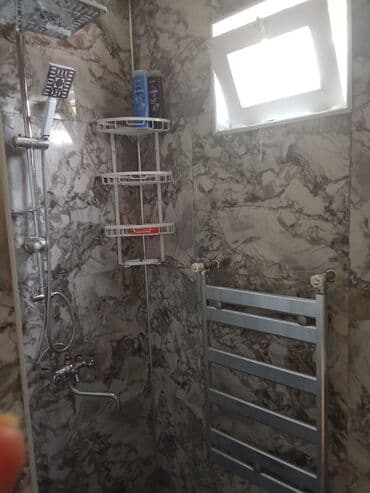 qresde kiraye evler: 96 kv. m, 3 otaqlı, İnternet — 9