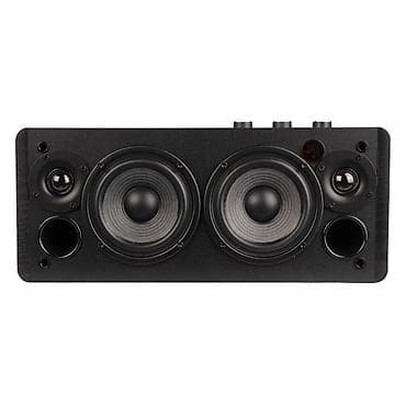 dji mic 2: Edifier D12 Black - masaüstü istifadə üçün nəzərdə — 3