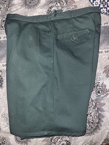 Sviterlər: Şort, U.S. Polo Assn, S (EU 36), rəng - Yaşıl — 4