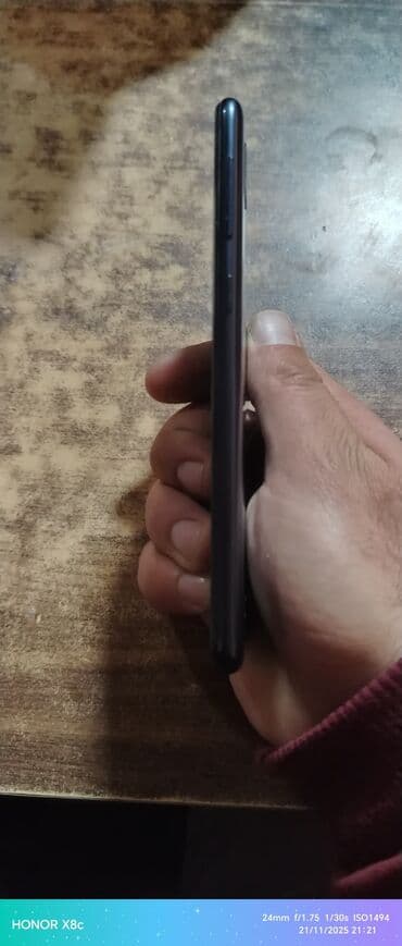 динамики на телефон fly: Samsung A10e, 32 ГБ, цвет - Черный, Сенсорный — 7