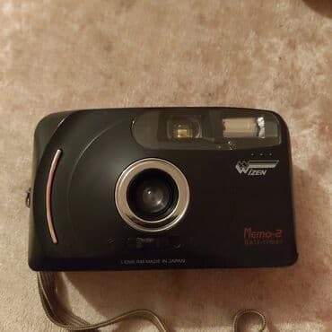 iphone 7 64 gb qiymeti: Wizen firmasinin fotoaparati satilir,orijinal yaponiyanindi,90 ci — 2