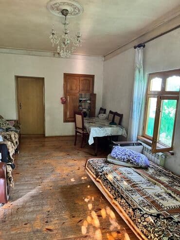 tecili satilir turbo az: Binəqədi qəs. 6 otaqlı, 103 kv. m, Kredit var, Təmirsiz — 1