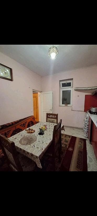 astara ev satilir: Sumqayıt, 4 otaqlı, Köhnə tikili, 189 kv. m — 5