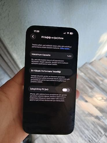 pubg hesabı bedava: IPhone 14, 128 GB, Midnight, Zəmanət, Face ID, Sənədlərlə — 2