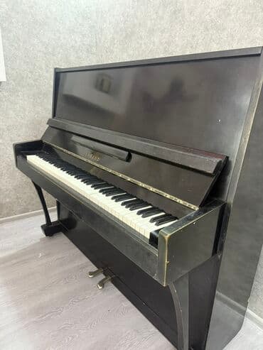 roland va 76: Piano, Kuban, Akustik — 2