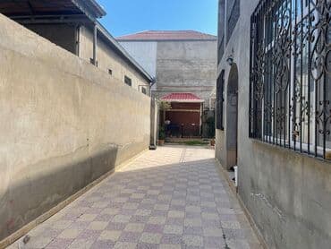 qala ramanı: Yeni Ramana 5 otaqlı, 240 kv. m, Kredit yoxdur, Yeni təmirli — 1