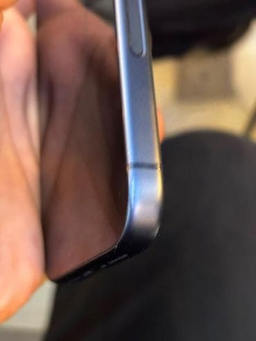 modio m19 tablet: IPhone 17 Pro, 256 GB, Mavi, Face ID — 5