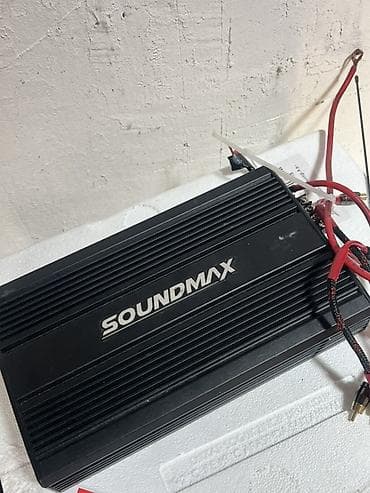 pioneer 6975v3: Avtomobil audio sistemi komplekti Tərkib: - Pioneer ön — 3