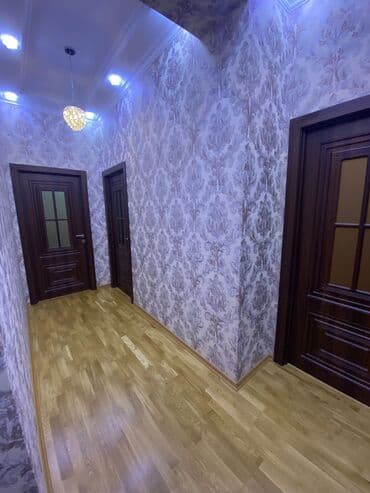 Kirayə mənzillər: 8-ci kilometr, 2 otaqlı, Yeni tikili, m. Qara Qarayev, 70 kv. m — 3