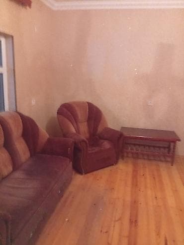 kitap rəfi: Klassik üslubda mebel dəsti - Qonaq otağı üçün yumşaq mebel: 3 — 10