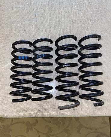 audi a4 3 multitronic: W210 üçün 2 ədəd ön ox üçün (üzərində mavi zolaq işarələri), 2 ədəd — 6