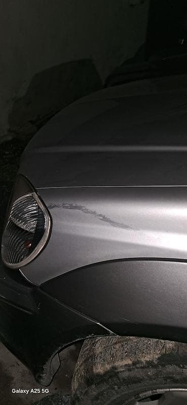 hyundai coupe satilir: Hyundai (Veracruz) ön və arxa görüntüləri olan tam ölçülü — 4