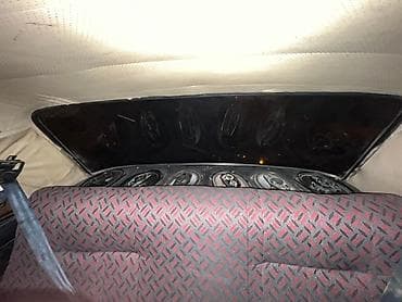 byd satilir: VAZ 2106, qara 03 mator ( yağ yemə yoxdu) 5 karopka atma yoxdu — 7