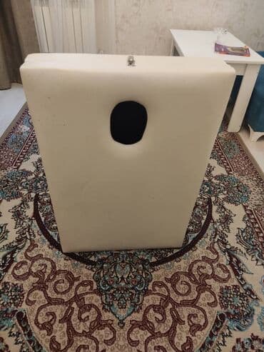 Salon, tibbi mebel: Salon malları Kuşetka — 4