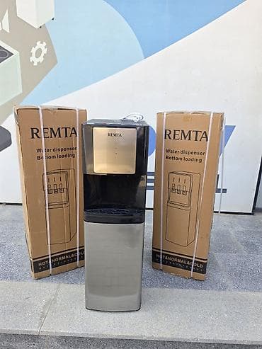 Mətbəx texnikası: Dispenser Döşəməüstü, Su soyutma ilə, Yeni — 3
